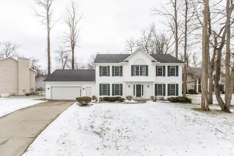 10770 Pine Cone Ct, Granger, IN 46530 photo 2