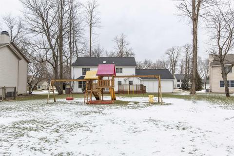 10770 Pine Cone Ct, Granger, IN 46530 photo 35