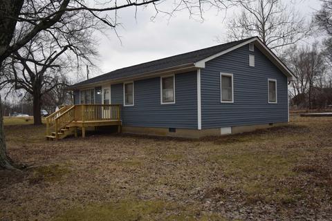 7797 E State St, Dugger, IN 47848 photo 1