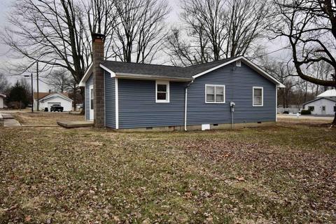 7797 E State St, Dugger, IN 47848 photo 11