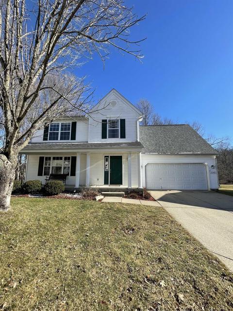 2540 E Clay Ct, Bloomington, IN 47401 photo 1
