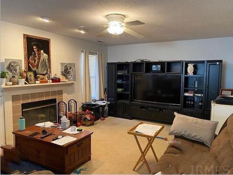 336 S Windstone Ct, Bloomington, IN 47403 photo 4