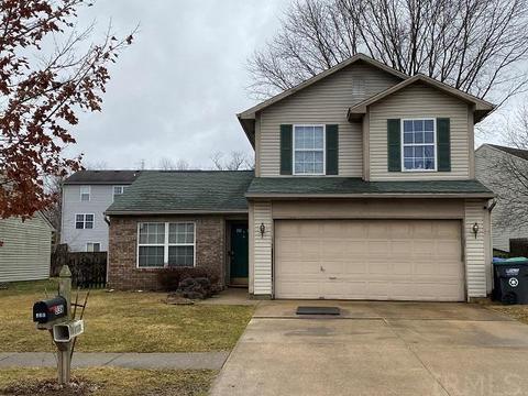 336 S Windstone Ct, Bloomington, IN 47403 photo 1