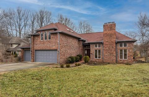 3509 Edward Ct, Bloomington, IN 47401 photo 1