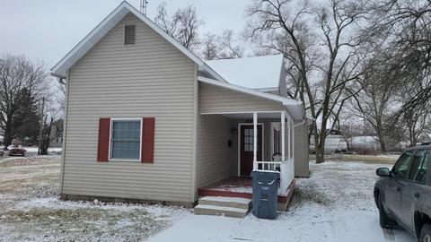 361 E Railroad St, Dunkirk, IN 47336 photo 1