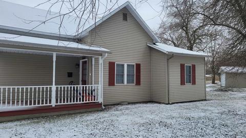 361 E Railroad St, Dunkirk, IN 47336 photo 2