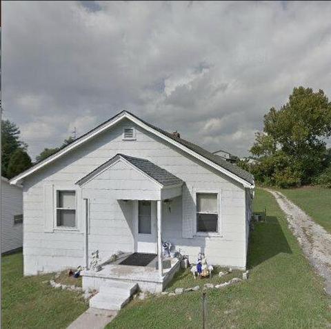 203 6th St, Oolitic, IN 47451 photo 1