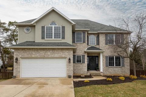 2039 E Cheyanne Ln, Bloomington, IN 47401 photo 1