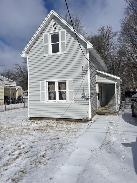 1426 E Monroe St, Kokomo, IN 46901 photo 1