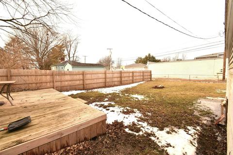 505 E 1st St, Fowler, IN 47944 photo 5