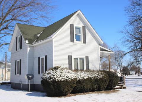 505 E 1st St, Fowler, IN 47944 photo 1