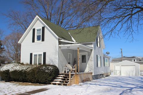 505 E 1st St, Fowler, IN 47944 photo 2