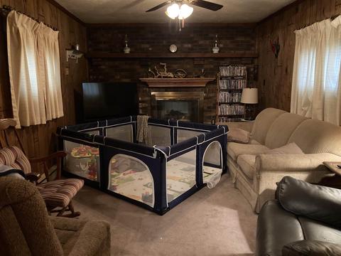 457 N 7th St, Mitchell, IN 47446 photo 5