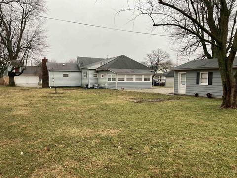 457 N 7th St, Mitchell, IN 47446 photo 7