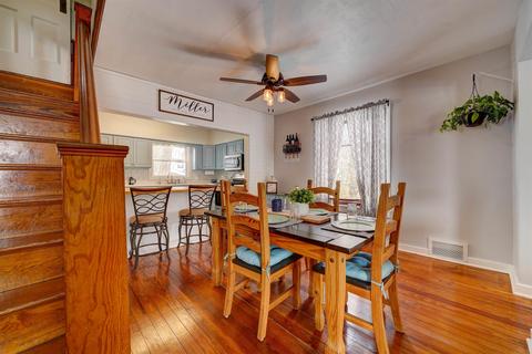445 S Center St, Waterloo, IN 46793 photo 10