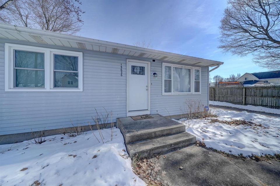 15626 ster St, Huntertown, IN 46748 36 Photos MLS 202206161