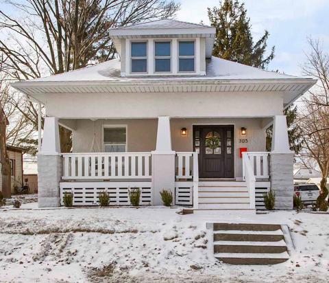 703 E Main St, Greentown, IN 46936 photo 1