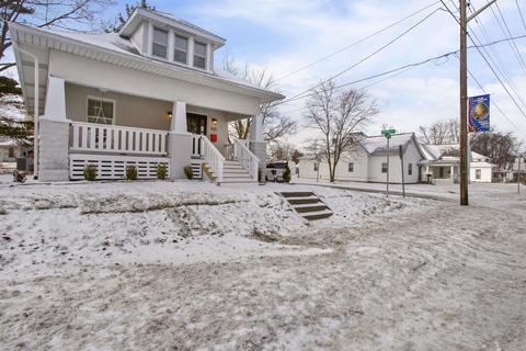 703 E Main St, Greentown, IN 46936 photo 2