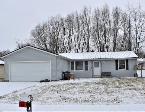 525 Meadows Ln, Waterloo, IN 46793 photo 1