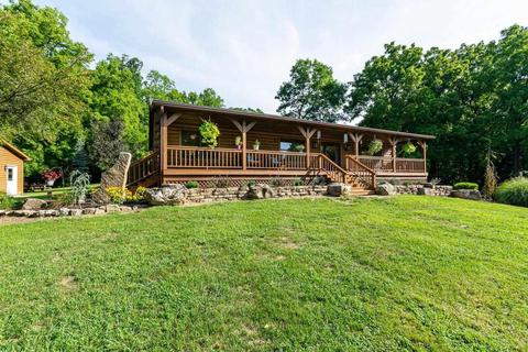 6000 W Duvall Rd, Bloomington, IN 47403 photo 1