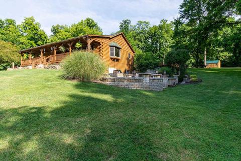 6000 W Duvall Rd, Bloomington, IN 47403 photo 4
