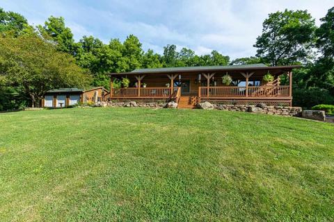 6000 W Duvall Rd, Bloomington, IN 47403 photo 2
