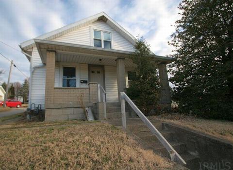 214 E 15th St, Jasper, IN 47546 photo 2