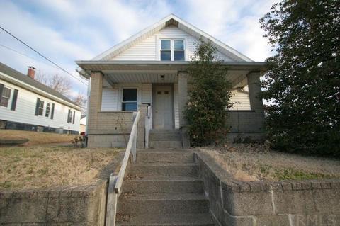 214 E 15th St, Jasper, IN 47546 photo 1