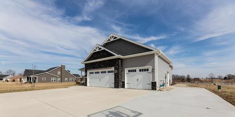 3290 N Jersey Dr, Delphi, IN 46923 photo 3