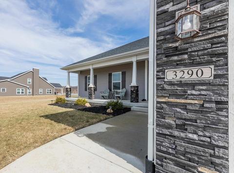 3290 N Jersey Dr, Delphi, IN 46923 photo 4