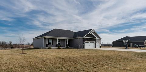 3290 N Jersey Dr, Delphi, IN 46923 photo 1