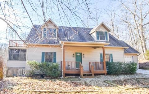4314 E Paynetown Rd, Bloomington, IN 47401 photo 4