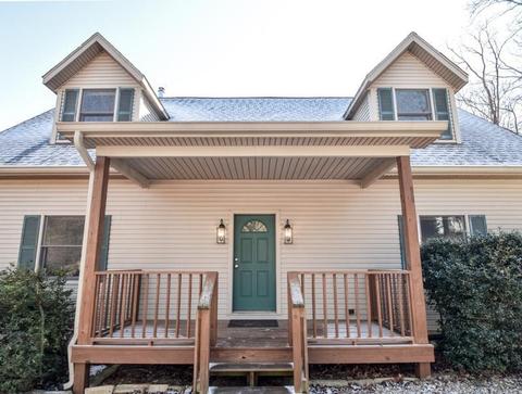 4314 E Paynetown Rd, Bloomington, IN 47401 photo 5