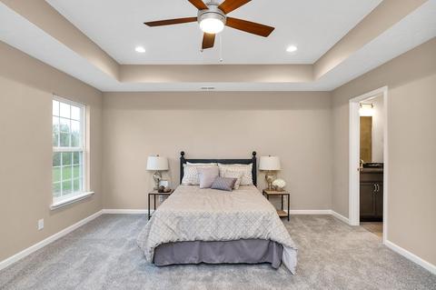 1126 N Deer Meadows Rd, Delphi, IN 46923 photo 15