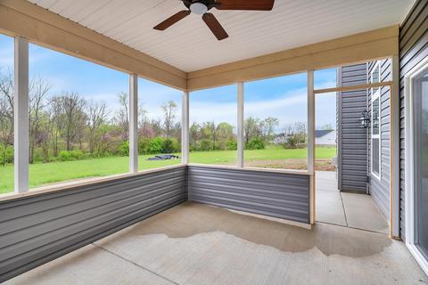 1126 N Deer Meadows Rd, Delphi, IN 46923 photo 29