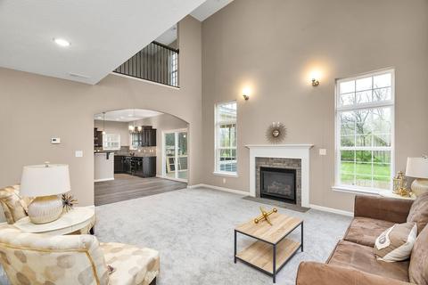 1126 N Deer Meadows Rd, Delphi, IN 46923 photo 5