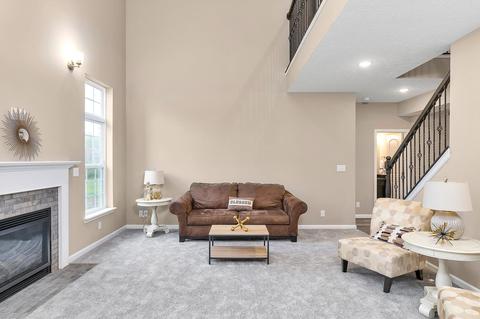 1126 N Deer Meadows Rd, Delphi, IN 46923 photo 7
