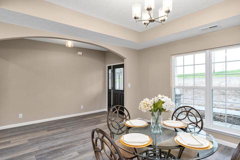 1126 N Deer Meadows Rd, Delphi, IN 46923 photo 4