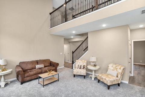 1126 N Deer Meadows Rd, Delphi, IN 46923 photo 6