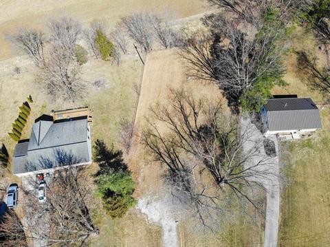 6725 S Harmony Rd, Bloomington, IN 47403 photo 1