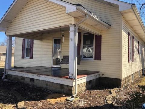 407 E 7th St, Mount Carmel, IL 62863 photo 3