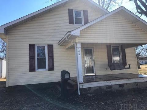 407 E 7th St, Mount Carmel, IL 62863 photo 1