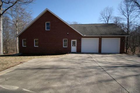 1335 E 700 S, Ferdinand, IN 47532 photo 2
