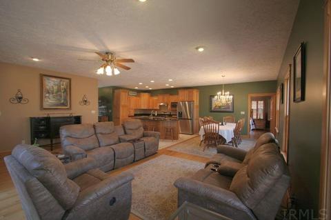 1335 E 700 S, Ferdinand, IN 47532 photo 27