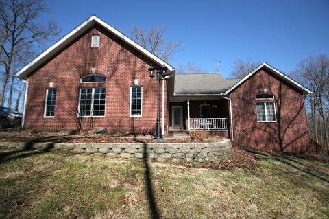 1335 E 700 S, Ferdinand, IN 47532 photo 1