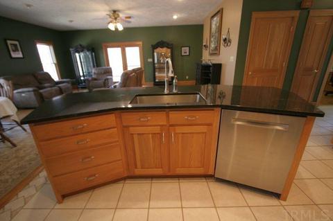1335 E 700 S, Ferdinand, IN 47532 photo 24