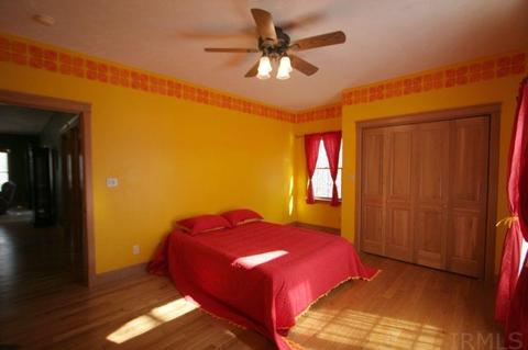 1335 E 700 S, Ferdinand, IN 47532 photo 18