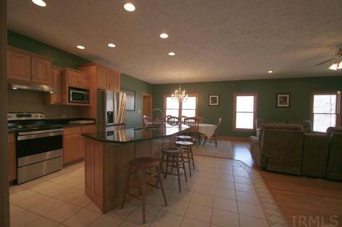 1335 E 700 S, Ferdinand, IN 47532 photo 26