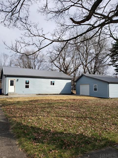 405 E Pine St, Princeton, IN 47670 photo 1