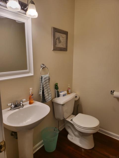 4302 W Maefield St, Bloomington, IN 47404 photo 17